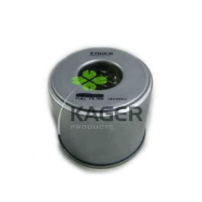 Топливный фильтр KAGER 11-0006
