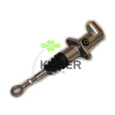 Главный цилиндр, система сцепления KAGER 18-0022