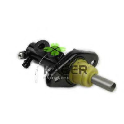 Главный тормозной цилиндр KAGER 39-0600