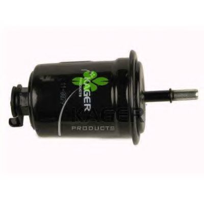 Топливный фильтр KAGER 110079