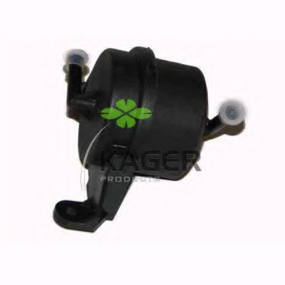 Топливный фильтр KAGER 110194