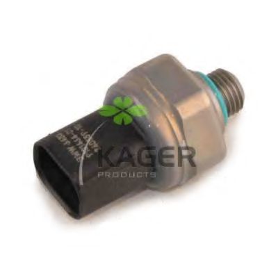 Пневматический выключатель, кондиционер KAGER 94-2033