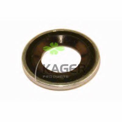 Комплект дооснащения, кондиционер KAGER 931443