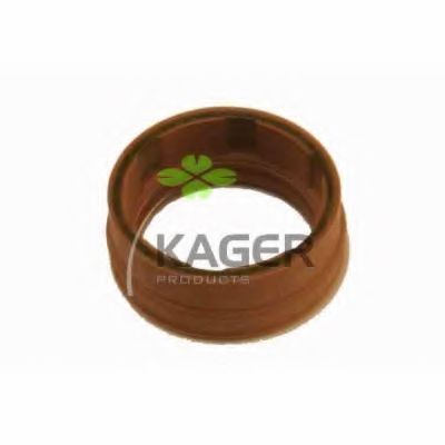 Комплект дооснащения, кондиционер KAGER 931456