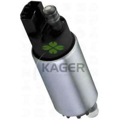 Топливный насос KAGER 520263
