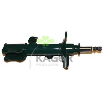 Амортизатор KAGER 81-1771