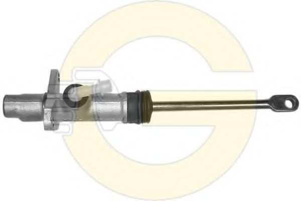 Главный цилиндр, система сцепления GIRLING 1204195