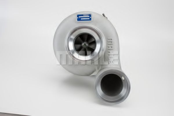 Компрессор, наддув MAHLE ORIGINAL 209 TC 17804 000