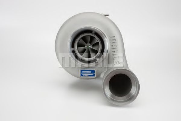 Компрессор, наддув MAHLE ORIGINAL 209 TC 18228 000