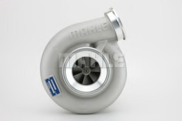 Компрессор, наддув MAHLE ORIGINAL 209 TC 17399 000