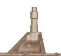 Рулевой механизм LIZARTE 301094