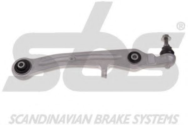 Рычаг независимой подвески колеса, подвеска колеса sbs 19025014767