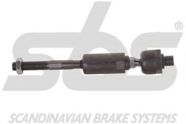 Осевой шарнир, рулевая тяга MAPCO 19019