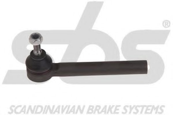 Наконечник поперечной рулевой тяги sbs 19065032379