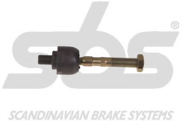 Осевой шарнир, рулевая тяга sbs 19065032614