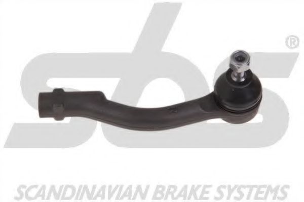 Наконечник поперечной рулевой тяги sbs 19065033412