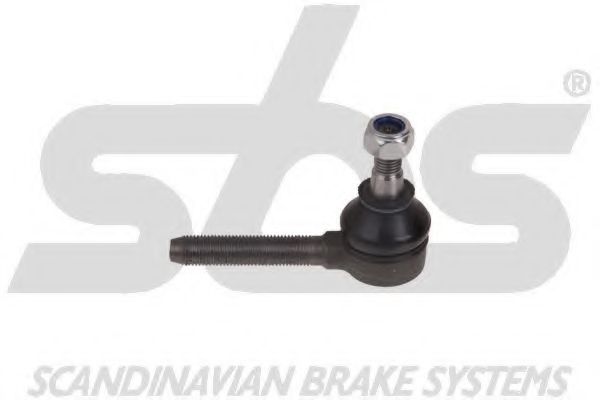 Наконечник поперечной рулевой тяги sbs 19065033653