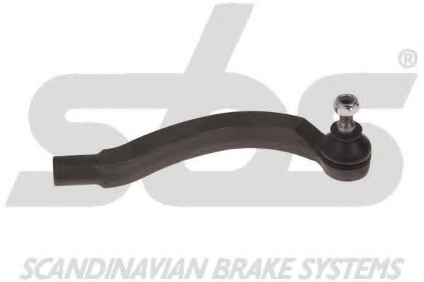 Наконечник поперечной рулевой тяги OCAP 281810