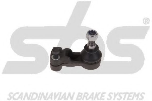 Наконечник поперечной рулевой тяги sbs 19065034018