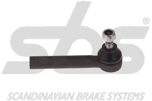 Наконечник поперечной рулевой тяги IRB 41210