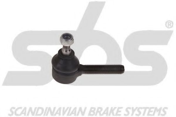 Наконечник поперечной рулевой тяги sbs 19065034707