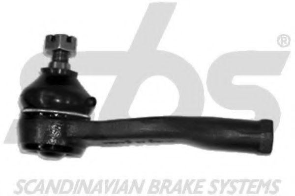 Наконечник поперечной рулевой тяги OCAP 293307