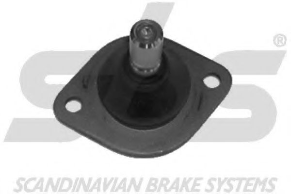 Несущий / направляющий шарнир METZGER 394