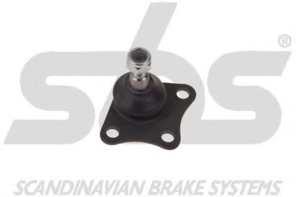 Несущий / направляющий шарнир sbs 19075042318