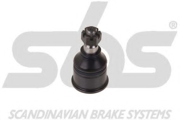 Несущий / направляющий шарнир sbs 19075042605