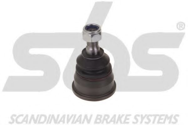 Несущий / направляющий шарнир IRB 43073