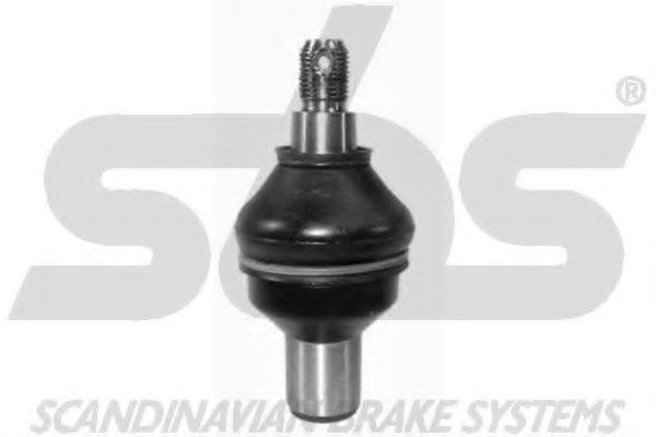 Несущий / направляющий шарнир sbs 19075043310