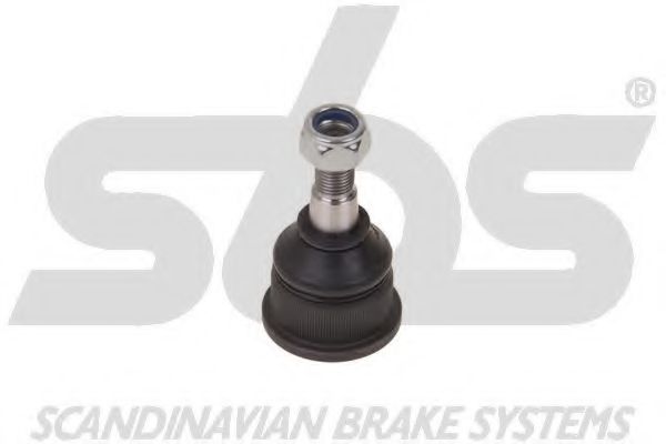 Несущий / направляющий шарнир sbs 19075043611