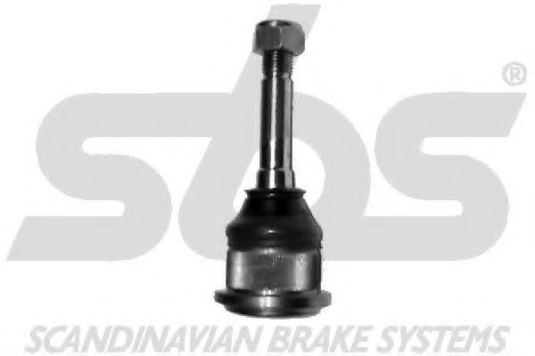 Несущий / направляющий шарнир sbs 19075043620