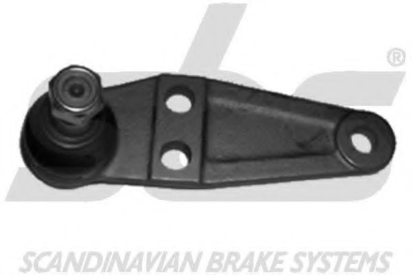 Несущий / направляющий шарнир sbs 19075044810