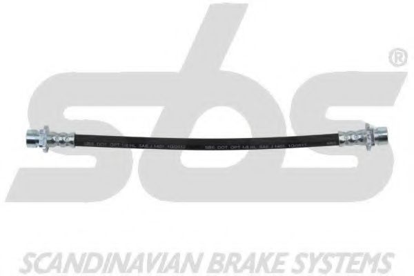 Тормозной шланг sbs 1330852687