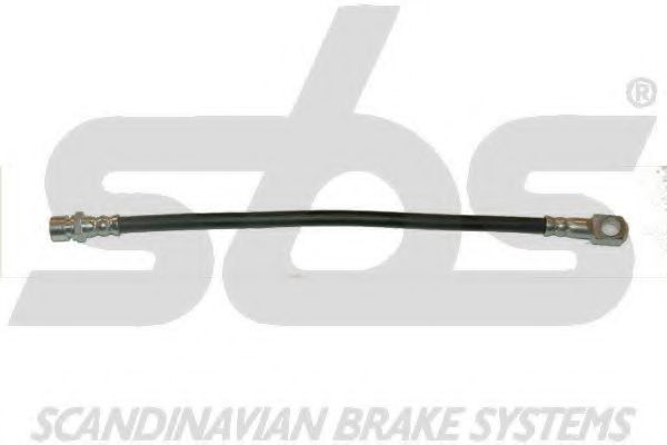 Тормозной шланг sbs 1330853322