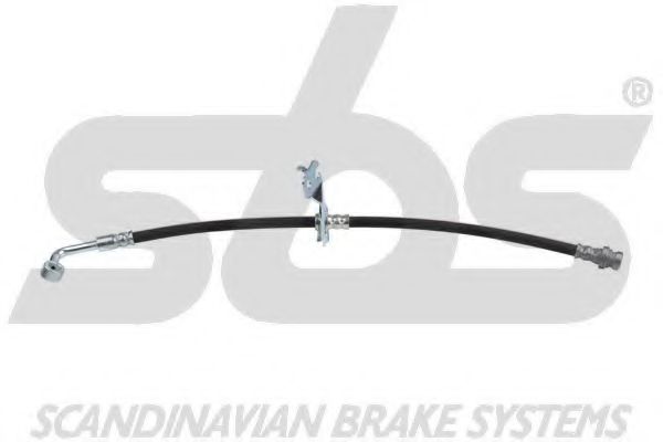 Тормозной шланг sbs 1330853521