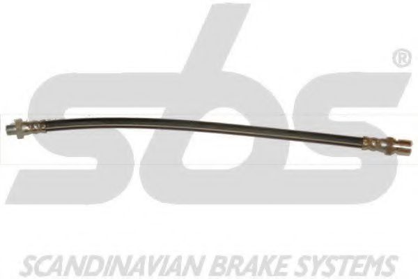 Тормозной шланг sbs 1330853605