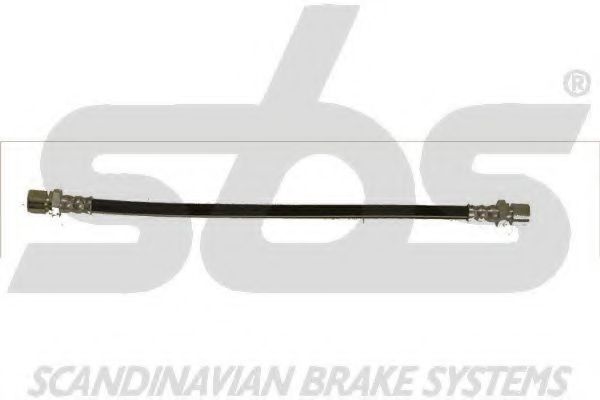 Тормозной шланг sbs 1330853607