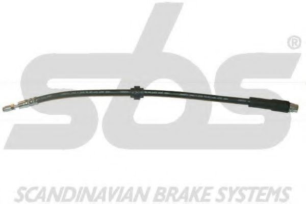 Тормозной шланг sbs 1330853721