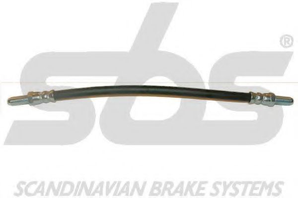 Тормозной шланг sbs 1330854108