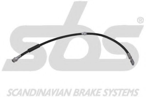 Тормозной шланг sbs 13308547164