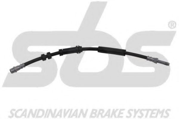 Тормозной шланг sbs 13308547168
