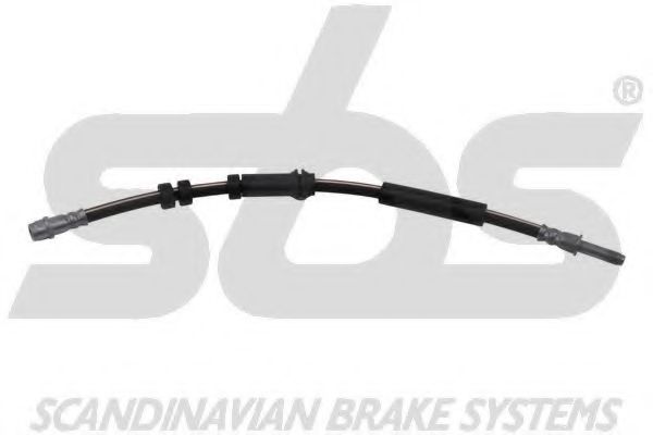 Тормозной шланг sbs 13308547169