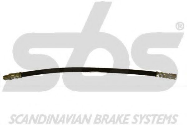 Тормозной шланг sbs 1330854718