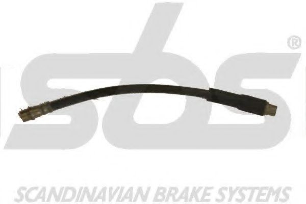 Тормозной шланг sbs 1330854759