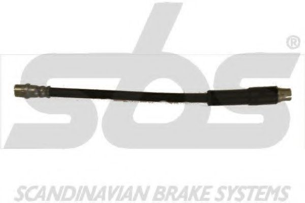 Тормозной шланг sbs 1330854764