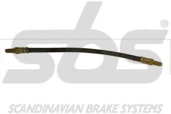 Тормозной шланг sbs 1330854828