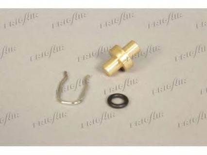 Радиатор, охлаждение двигателя 4SEASONS 121152