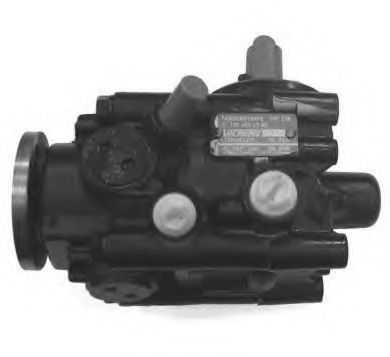 Гидравлический насос, рулевое управление LuK 516255